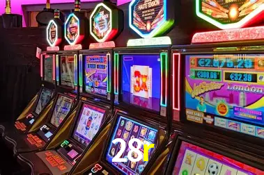 A Emoção da Loteria na 28r: Uma Chance de Mudança de Vida