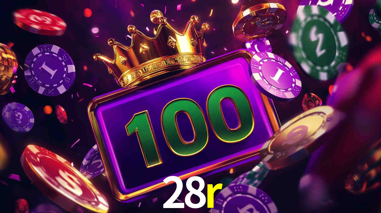 Welcome Bonus 28r