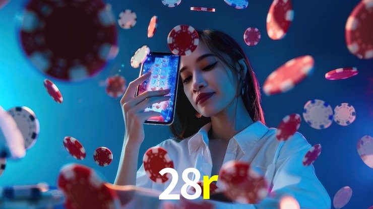28r feedback — formulário de envio no aplicativo oficial