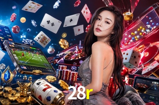 Slot Games 28r