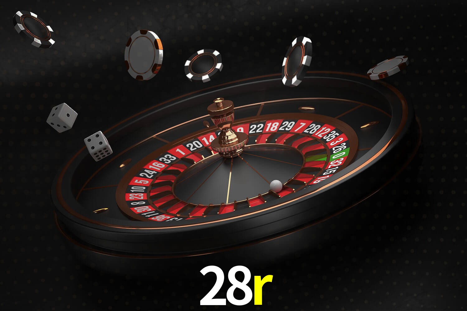 Sinta a adrenalina dos jogos de cassino com 28r
