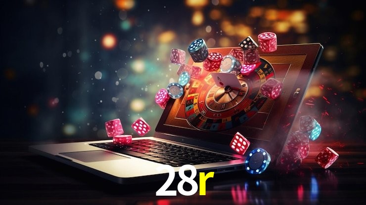 Jogos Exclusivos 28r