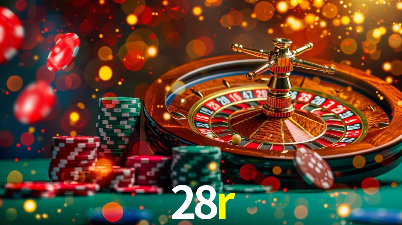 28r FAQ — suporte e ajuda no aplicativo oficial