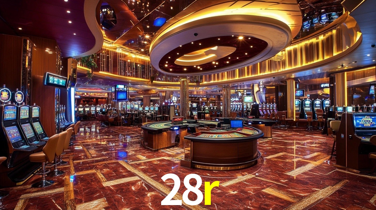 Welcome Bonus 28r
