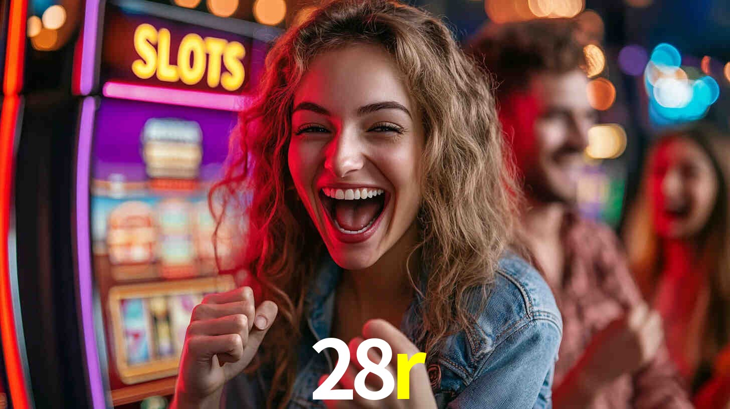 28r download — tutorial instalação APK passo a passo