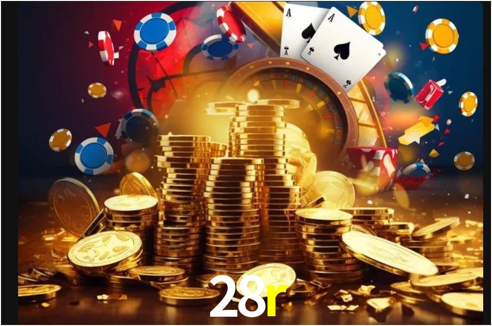 Casino Ao Vivo 28r