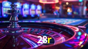 Jogos de Slot 28r