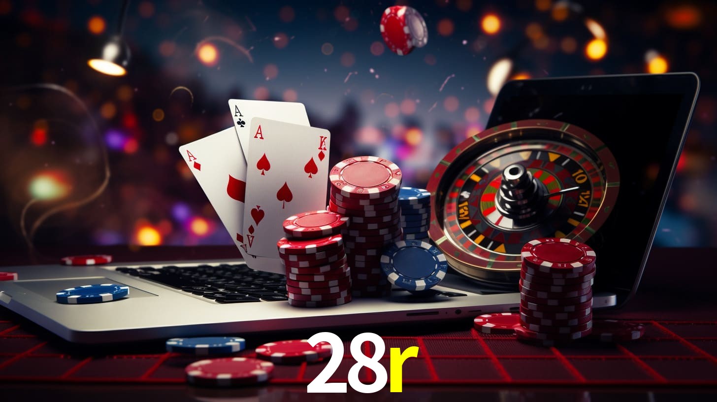 Roulette Table 28r