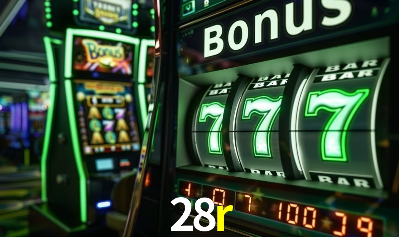 Game Providers 28r