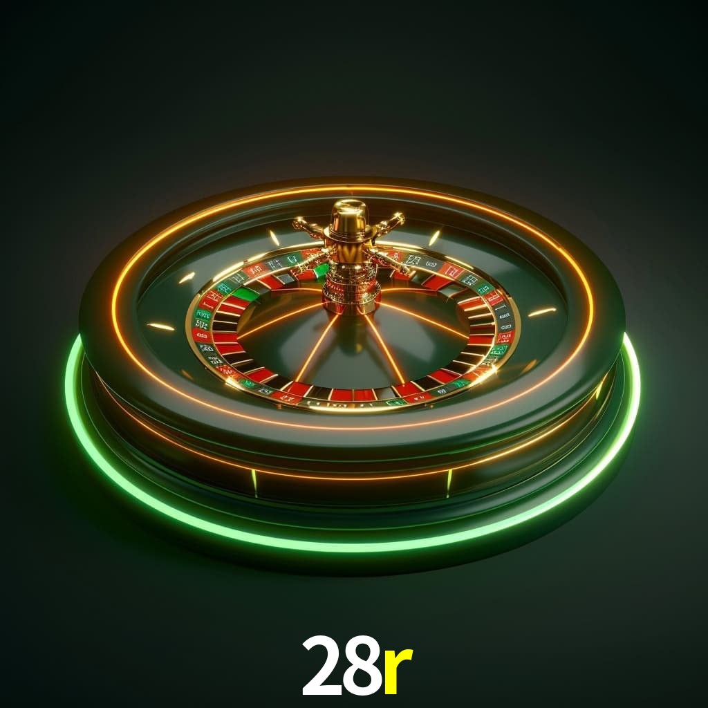 28r ajuda online — chat de suporte no aplicativo oficial