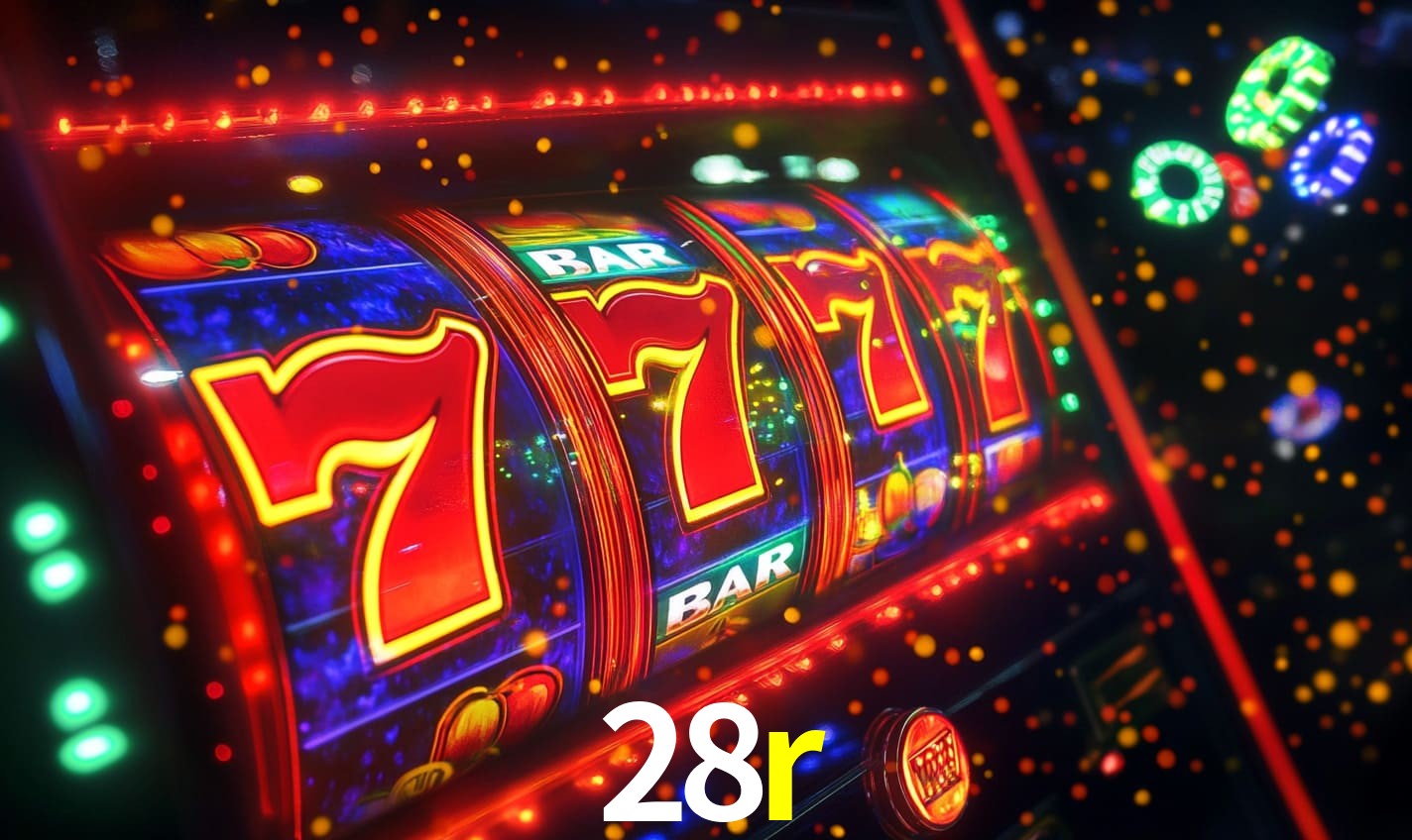 28r - Jackpot de Ouro Vivo - 28r.com