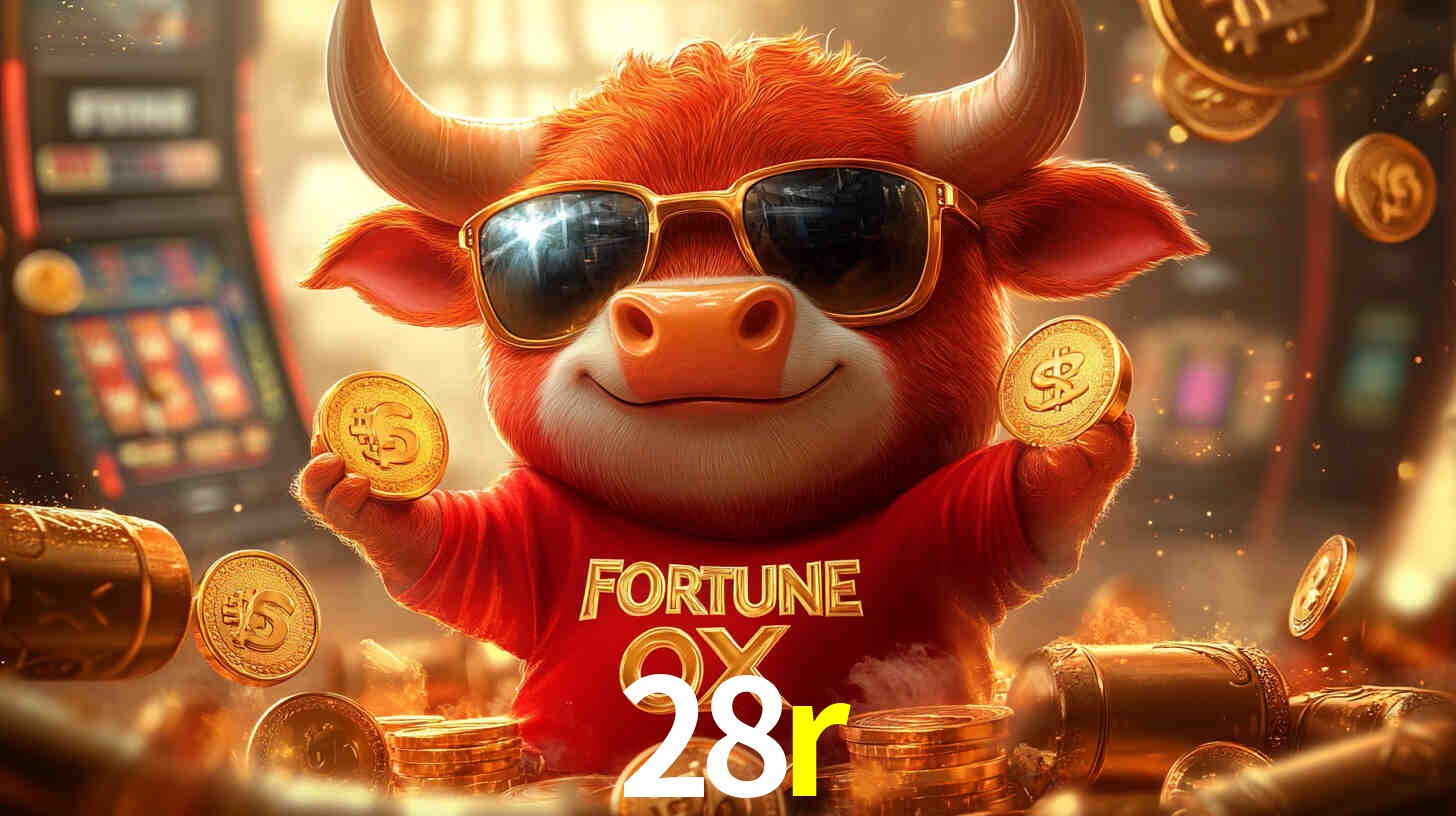 Welcome Bonus 28r