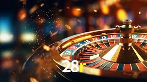 Sinta a adrenalina dos jogos de cassino com 28r