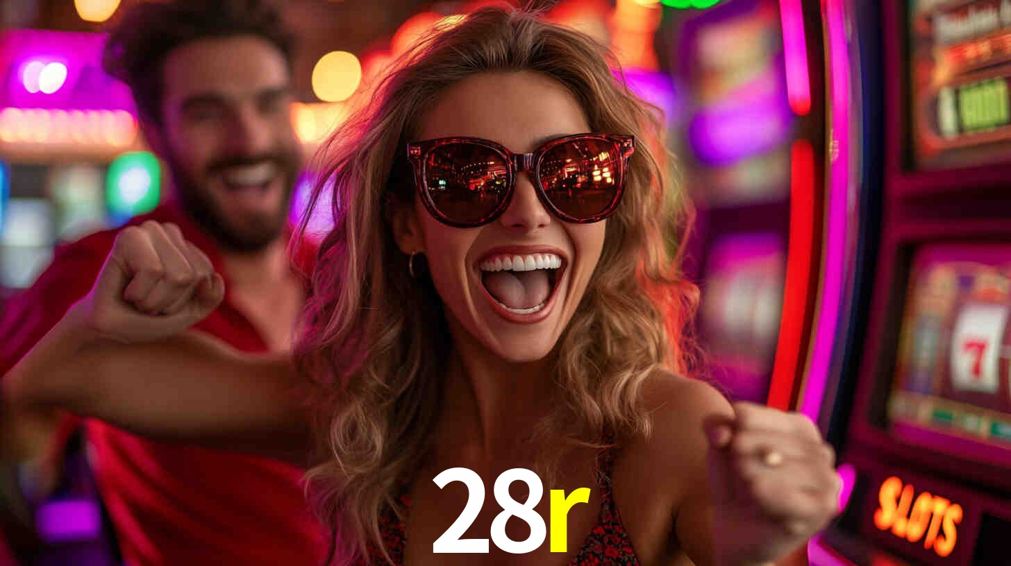 Explorando a Categoria de Eventos em Apostas na 28r