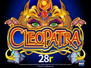 Descubra o Mundo do Cassino Online com 28r