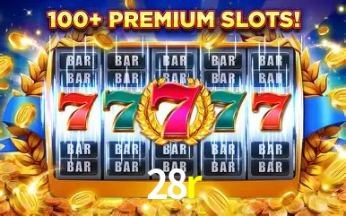 Descubra o Mundo do Cassino Online com 28r