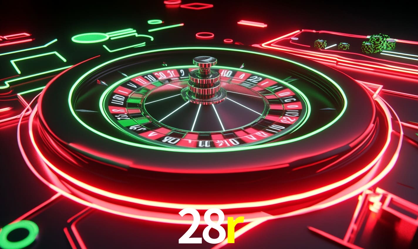 A Emoção da Loteria na 28r: Uma Chance de Mudança de Vida