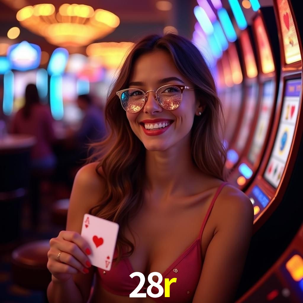 Account Benefits 28r