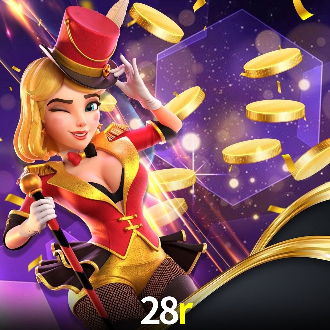 Slot Games 28r