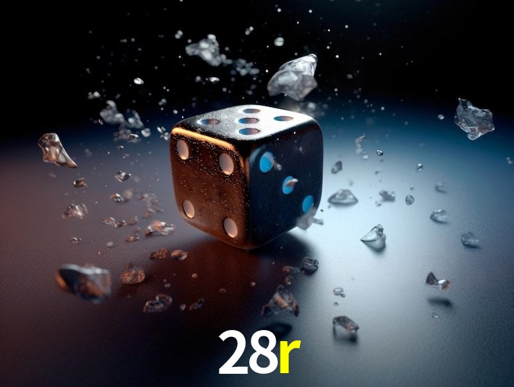 28r: Jogos de Caça-Níqueis-Altas Recompensas, Roleta-Velocidade, Blackjack-Desafios Máximos